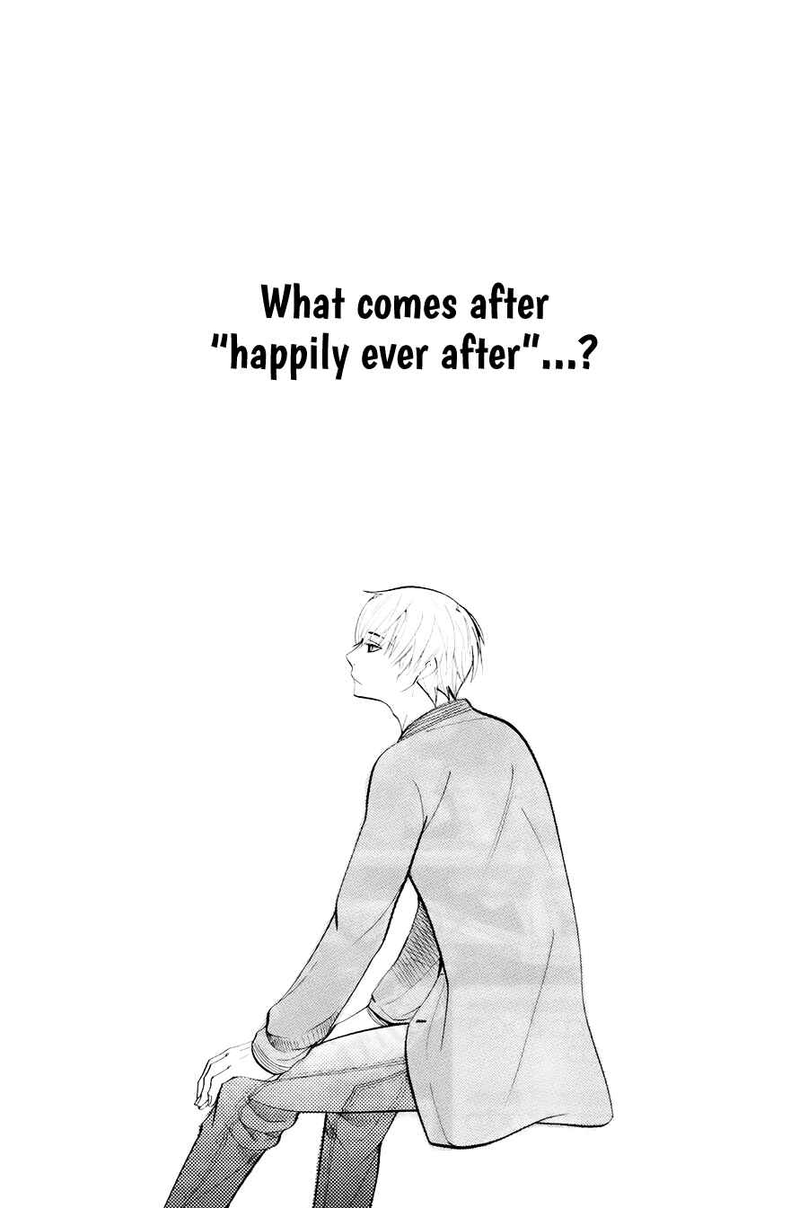 Page 2 Chapter 27 Sekaiichi Hatsukoi