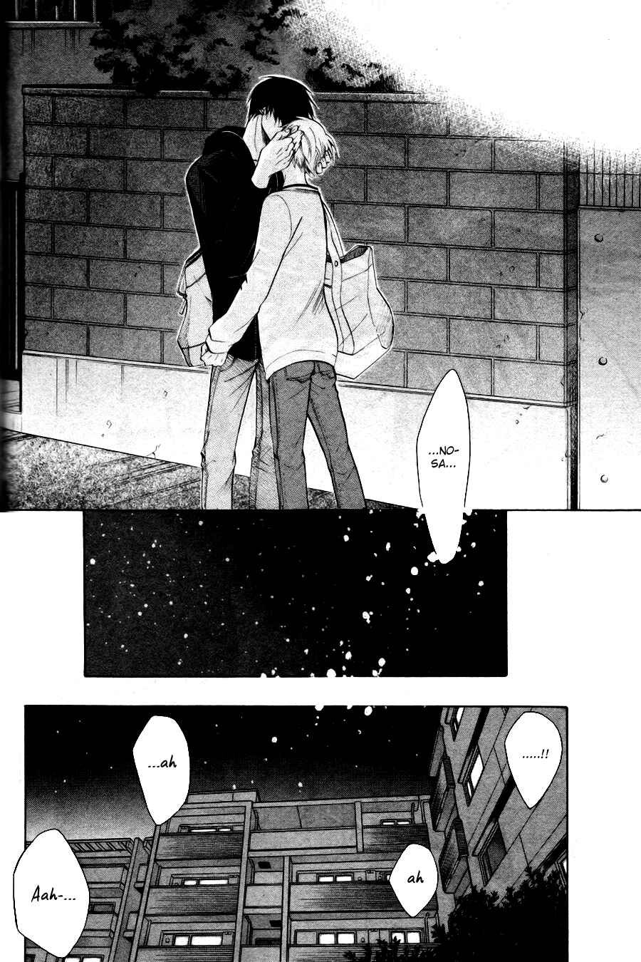 Page 42 Chapter 27 Sekaiichi Hatsukoi