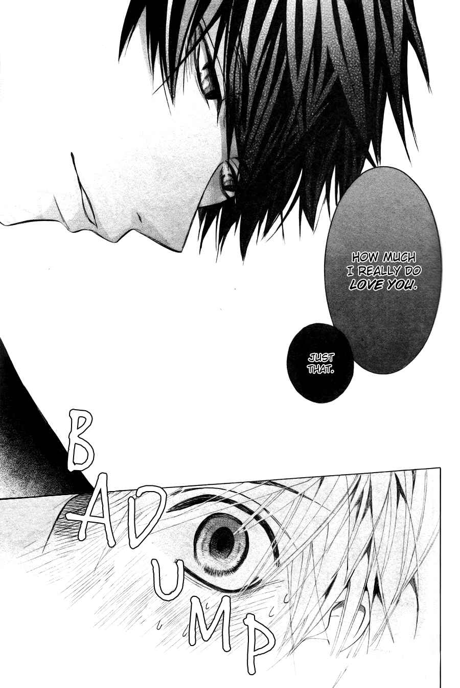 Page 47 Chapter 27 Sekaiichi Hatsukoi