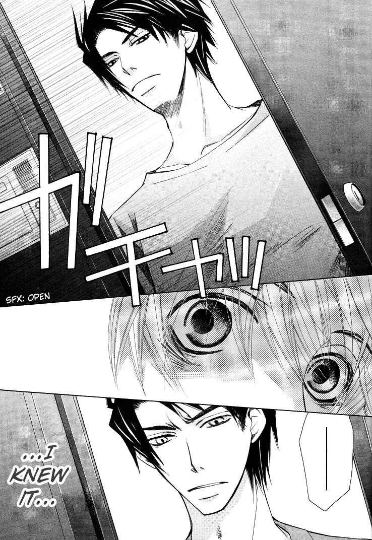 Page 27 Chapter 13 Sekaiichi Hatsukoi