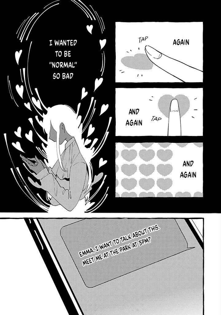 Page 6 Chapter 7.2 Shinyuu ni Sukina Hito ga Dekitarashii