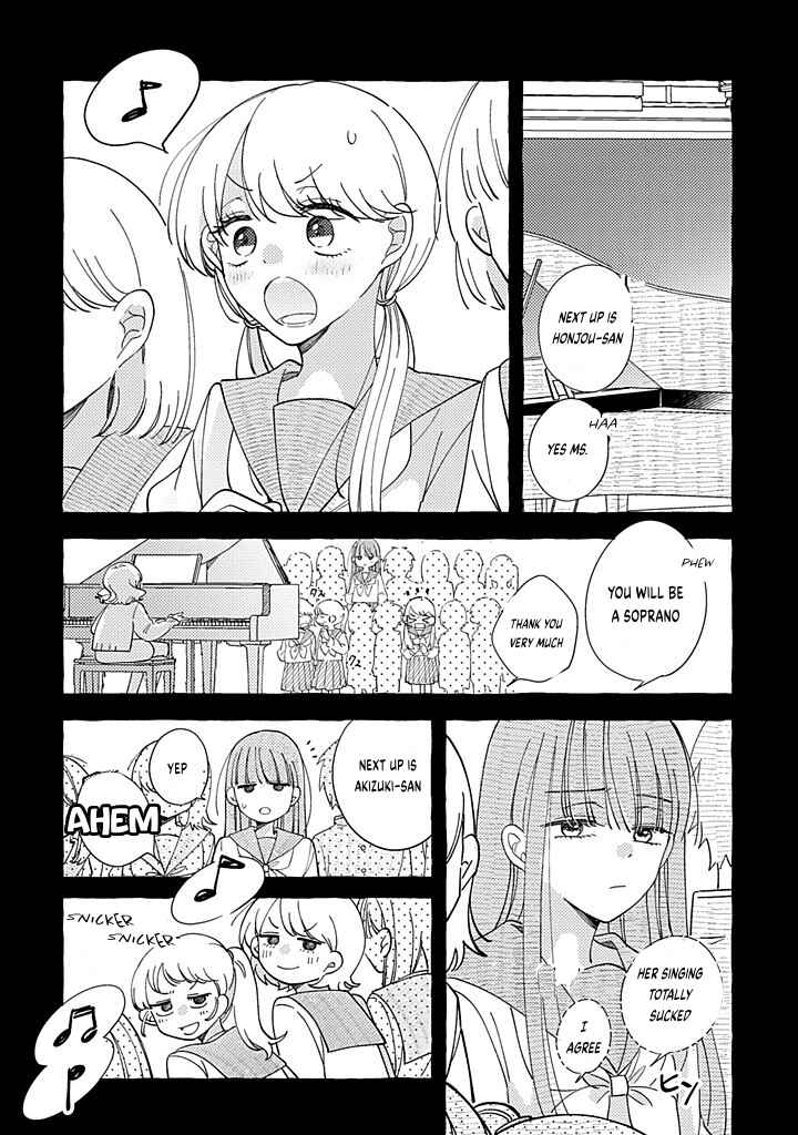 Page 12 Chapter 2 Shinyuu ni Sukina Hito ga Dekitarashii