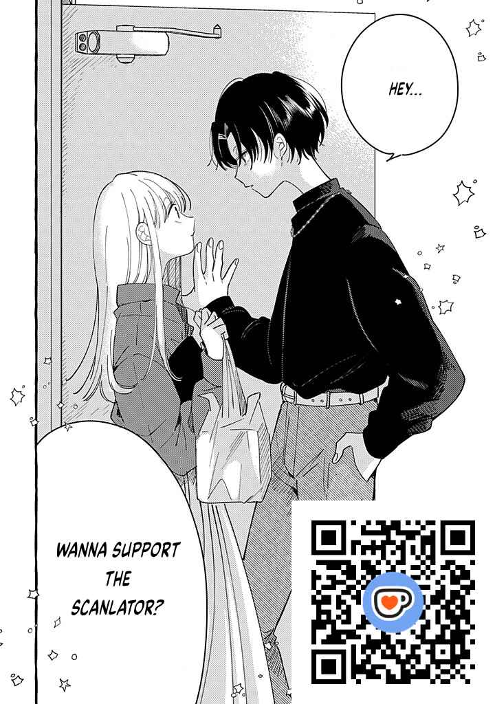 Page 19 Chapter 2 Shinyuu ni Sukina Hito ga Dekitarashii