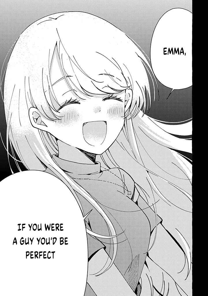 Page 4 Chapter 6.3 Shinyuu ni Sukina Hito ga Dekitarashii