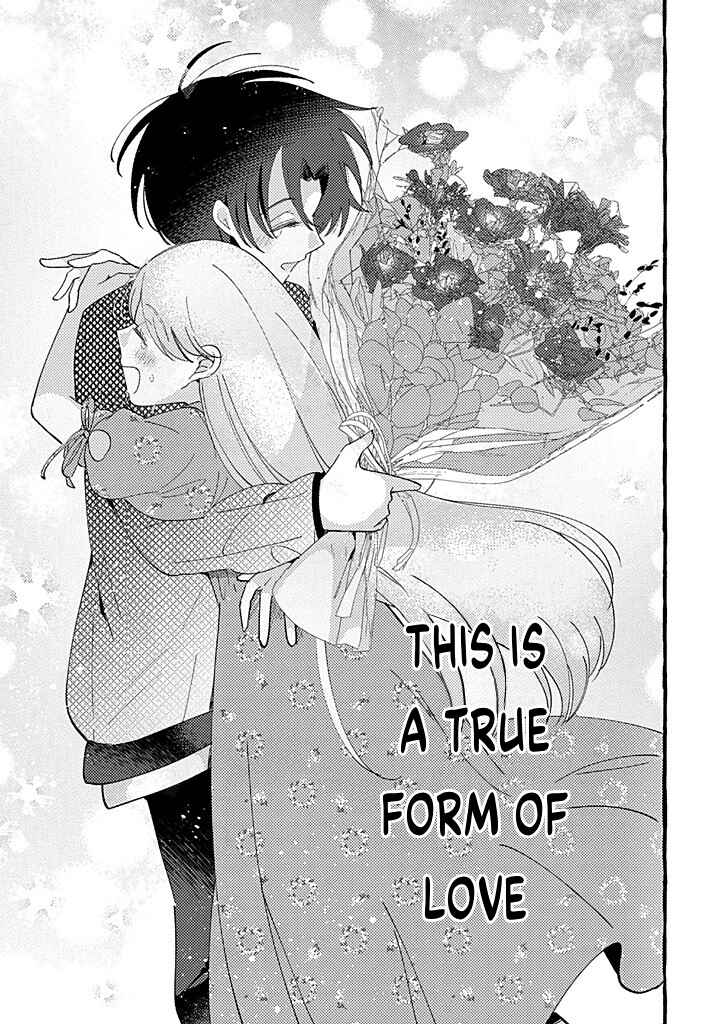 Page 8 Chapter 7.3 Shinyuu ni Sukina Hito ga Dekitarashii