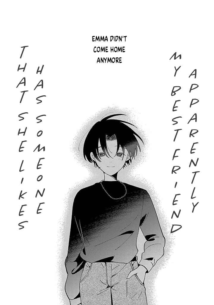 Page 2 Chapter 7.1 Shinyuu ni Sukina Hito ga Dekitarashii