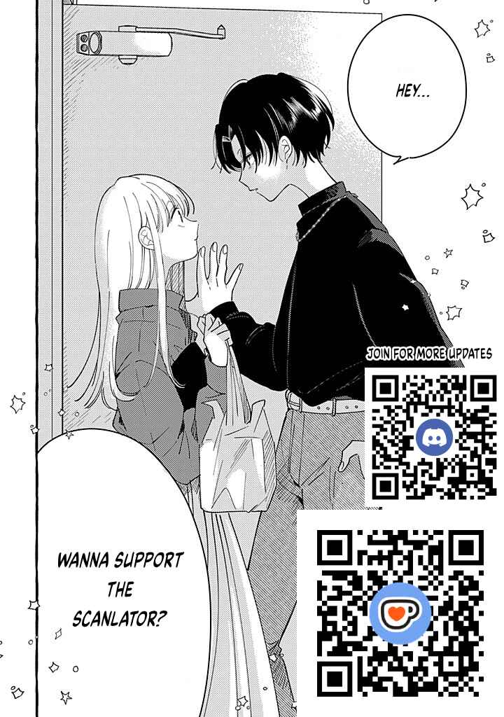 Page 5 Chapter 6.1 Shinyuu ni Sukina Hito ga Dekitarashii