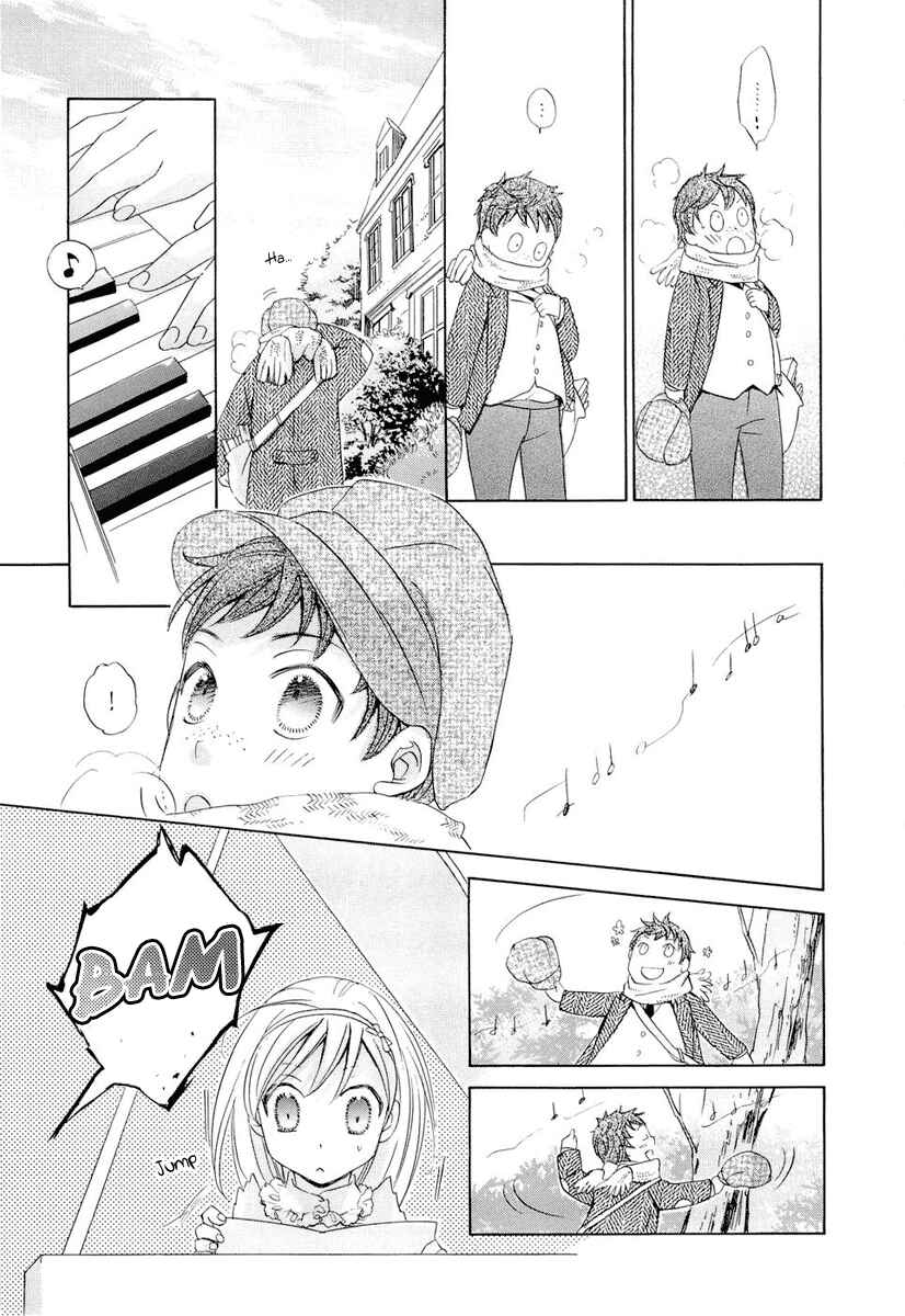 Page 3 Chapter 7 Little Little