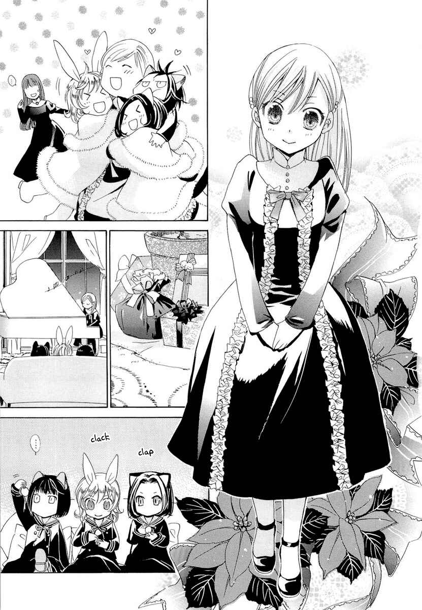 Page 7 Chapter 7 Little Little