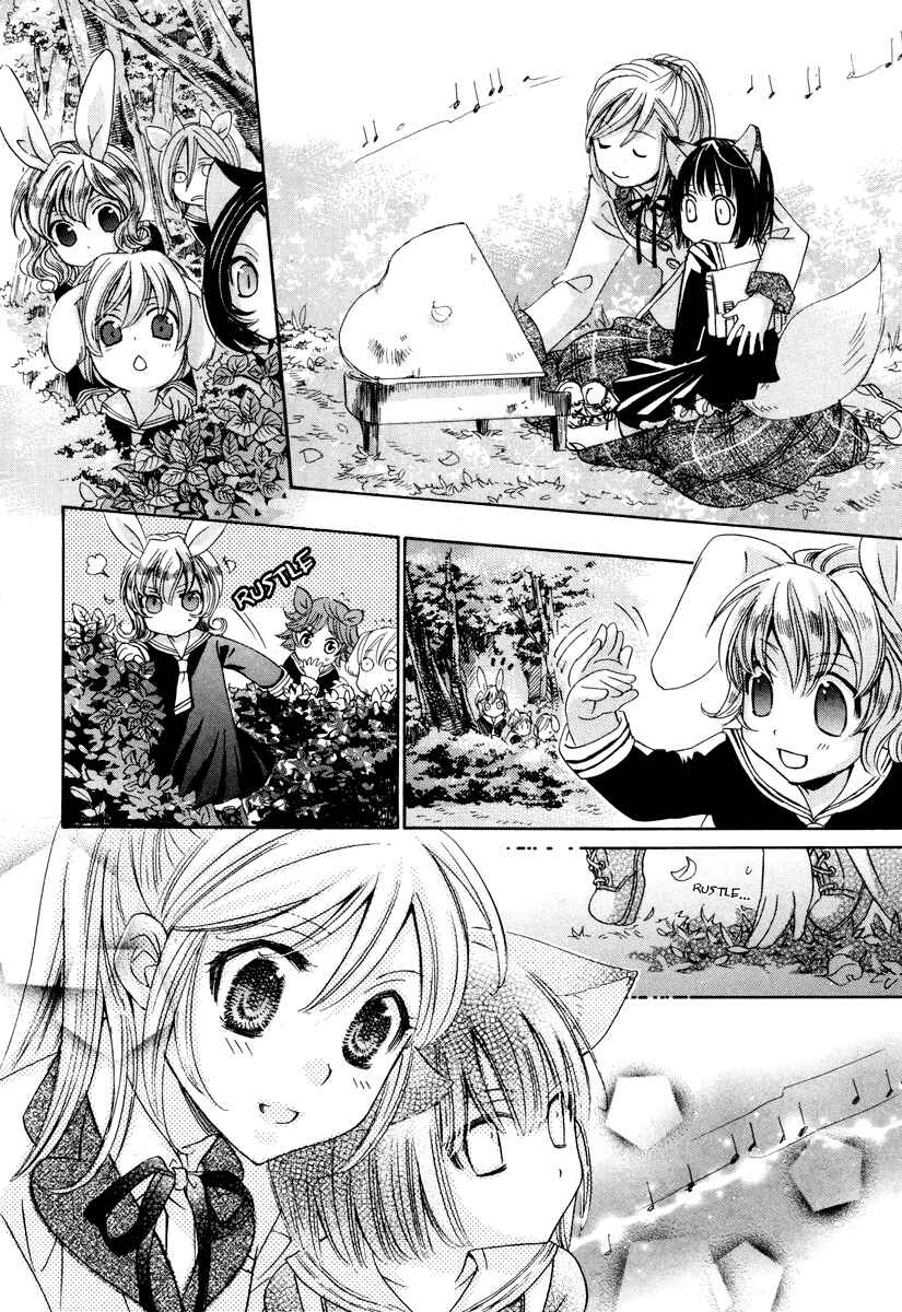 Page 10 Chapter 6 Little Little