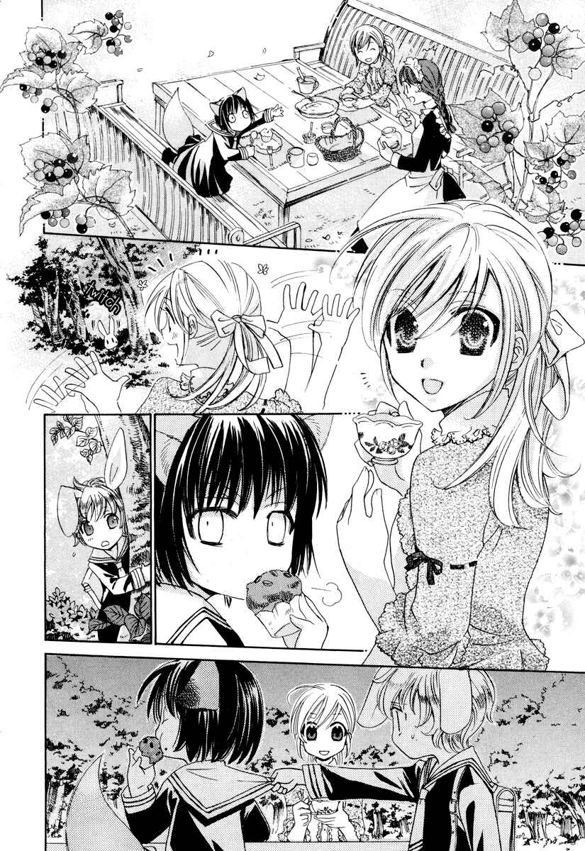 Page 2 Chapter 6 Little Little
