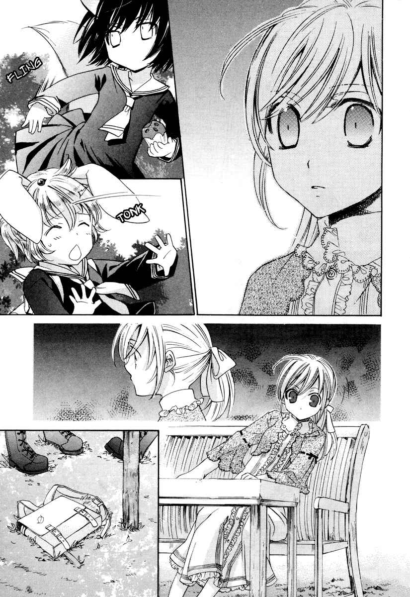 Page 3 Chapter 6 Little Little