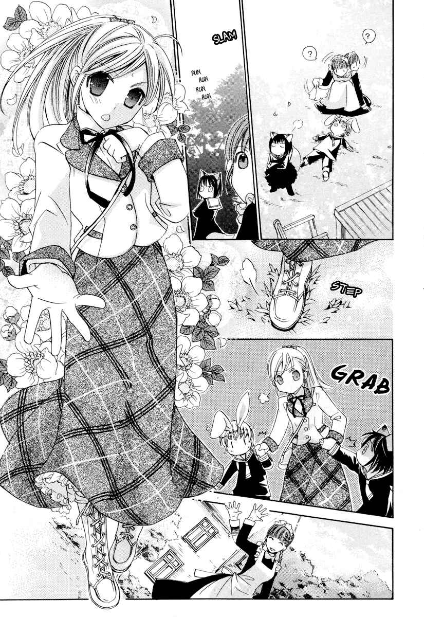 Page 5 Chapter 6 Little Little