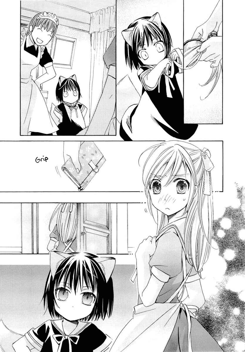Page 15 Chapter 8 Little Little