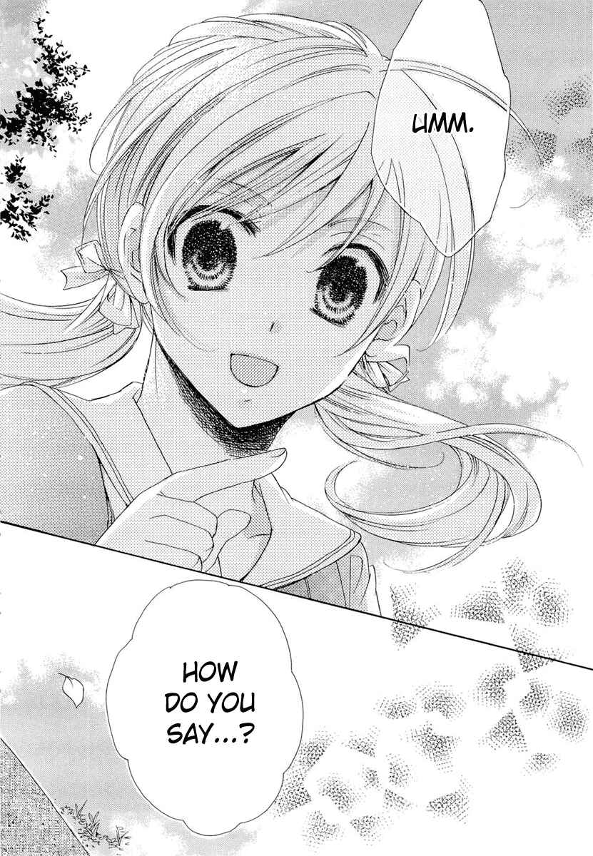 Page 8 Chapter 8 Little Little