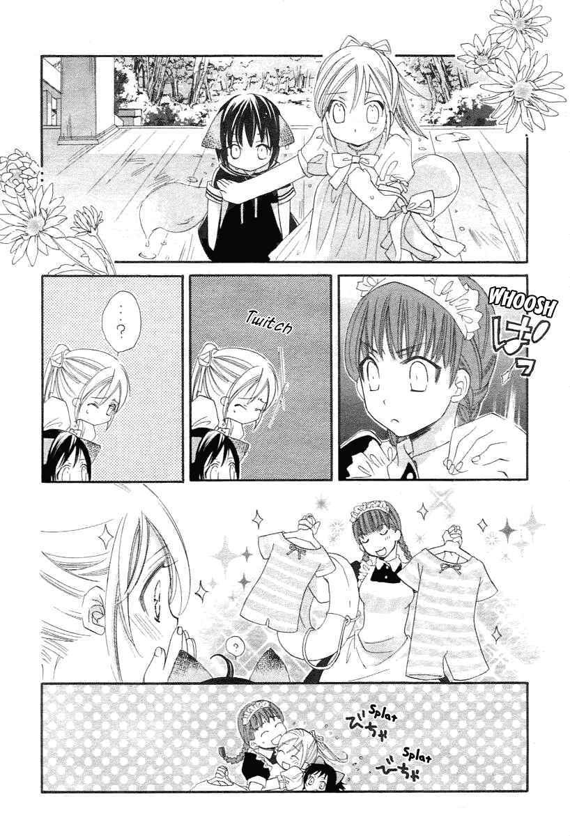 Page 10 Chapter 2 Little Little