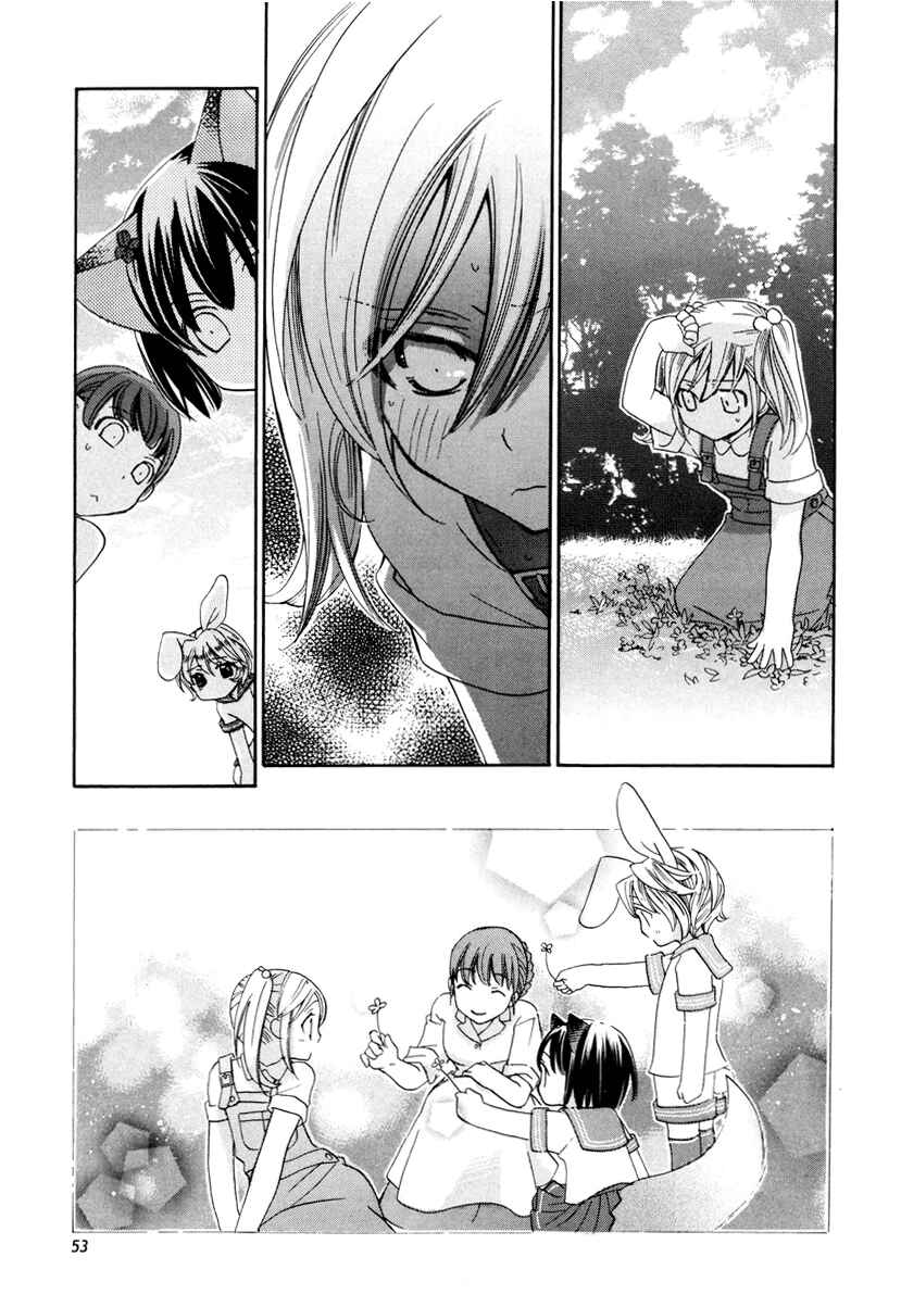Page 15 Chapter 5 Little Little