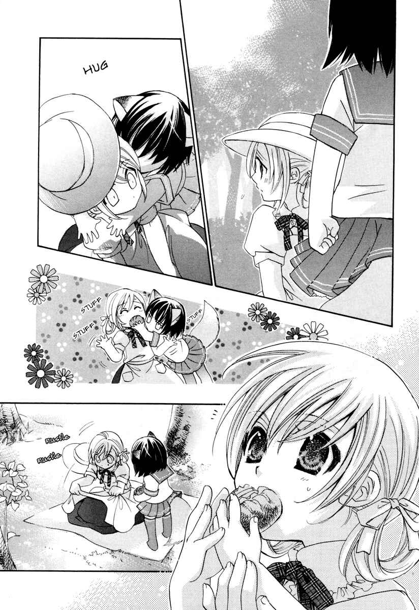 Page 7 Chapter 5 Little Little
