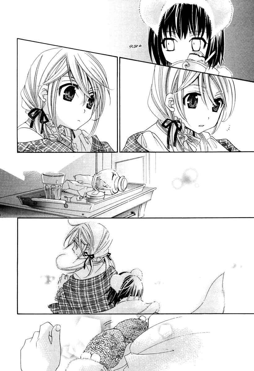 Page 8 Chapter 4 Little Little