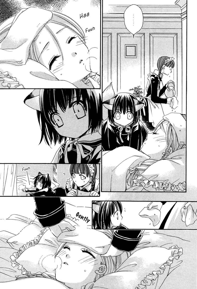 Page 5 Chapter 3 Little Little