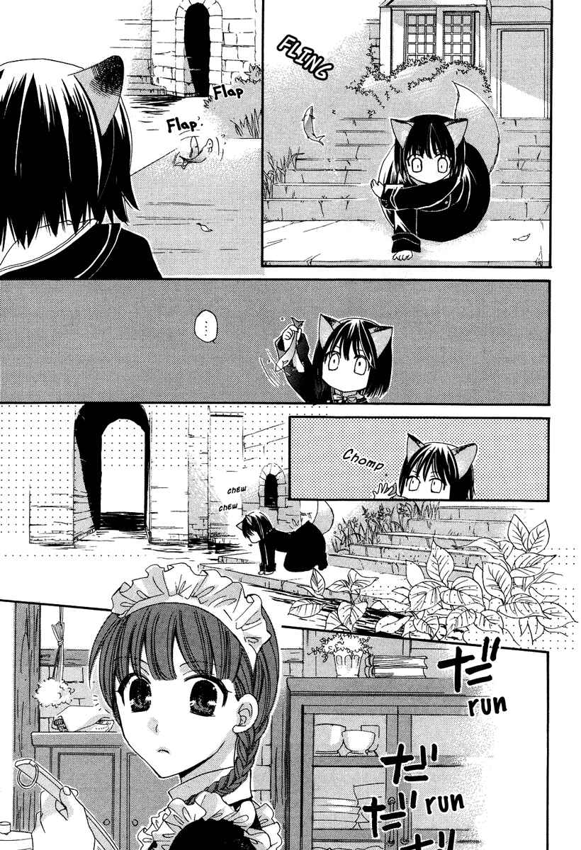 Page 7 Chapter 3 Little Little