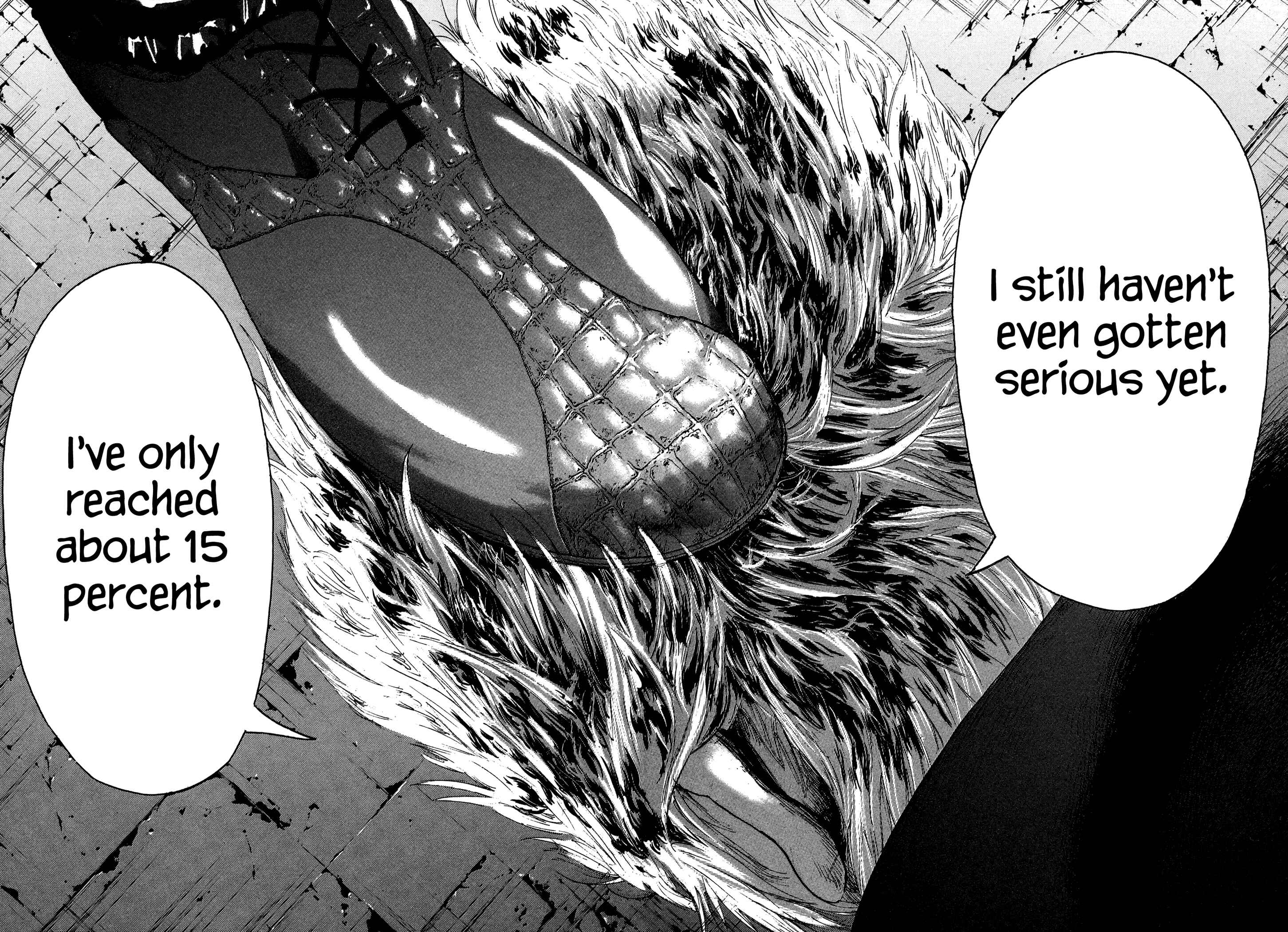 Page 12 Chapter 31 Yankee Juku e Iku
