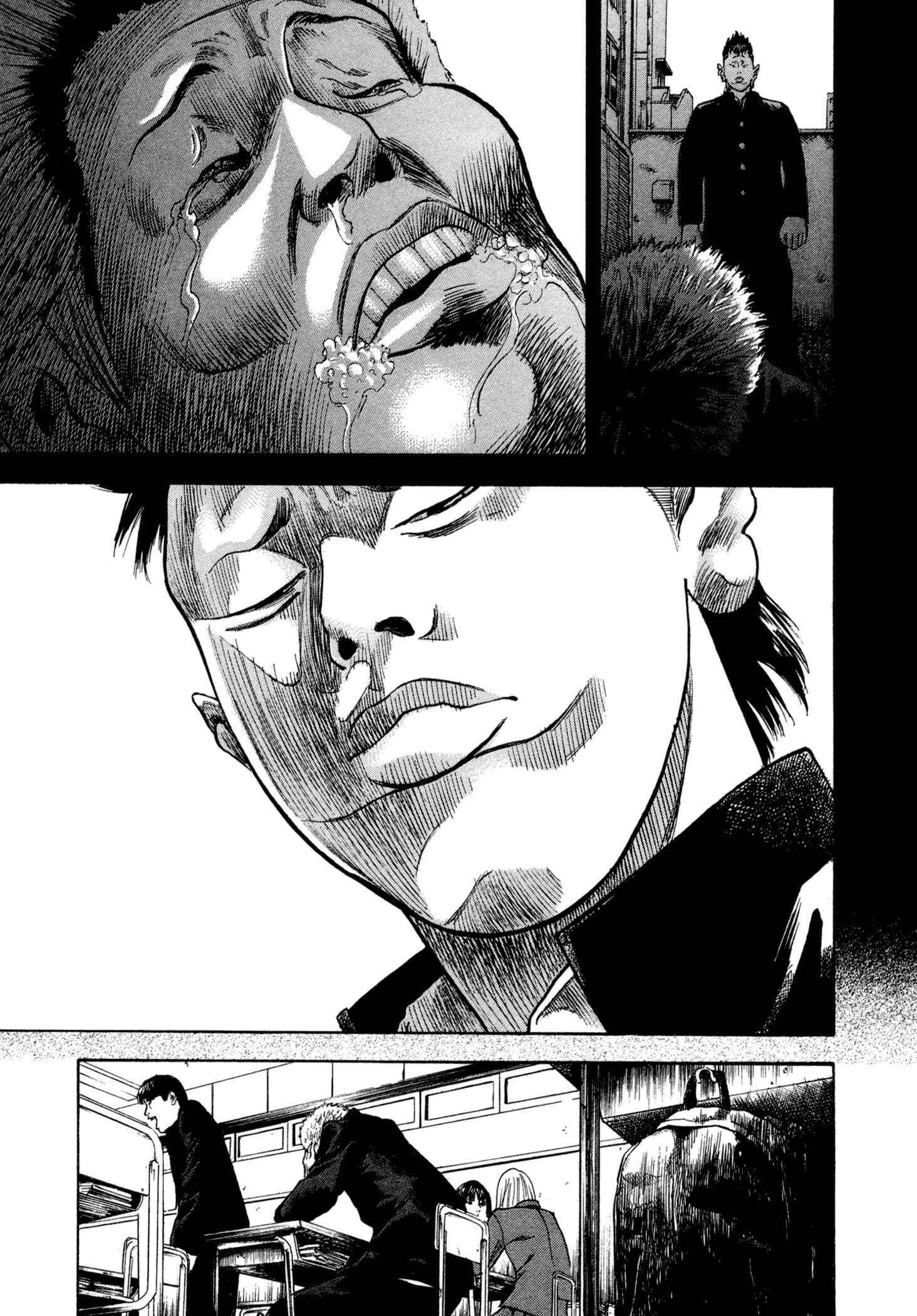 Page 17 Chapter 6 Yankee Juku e Iku
