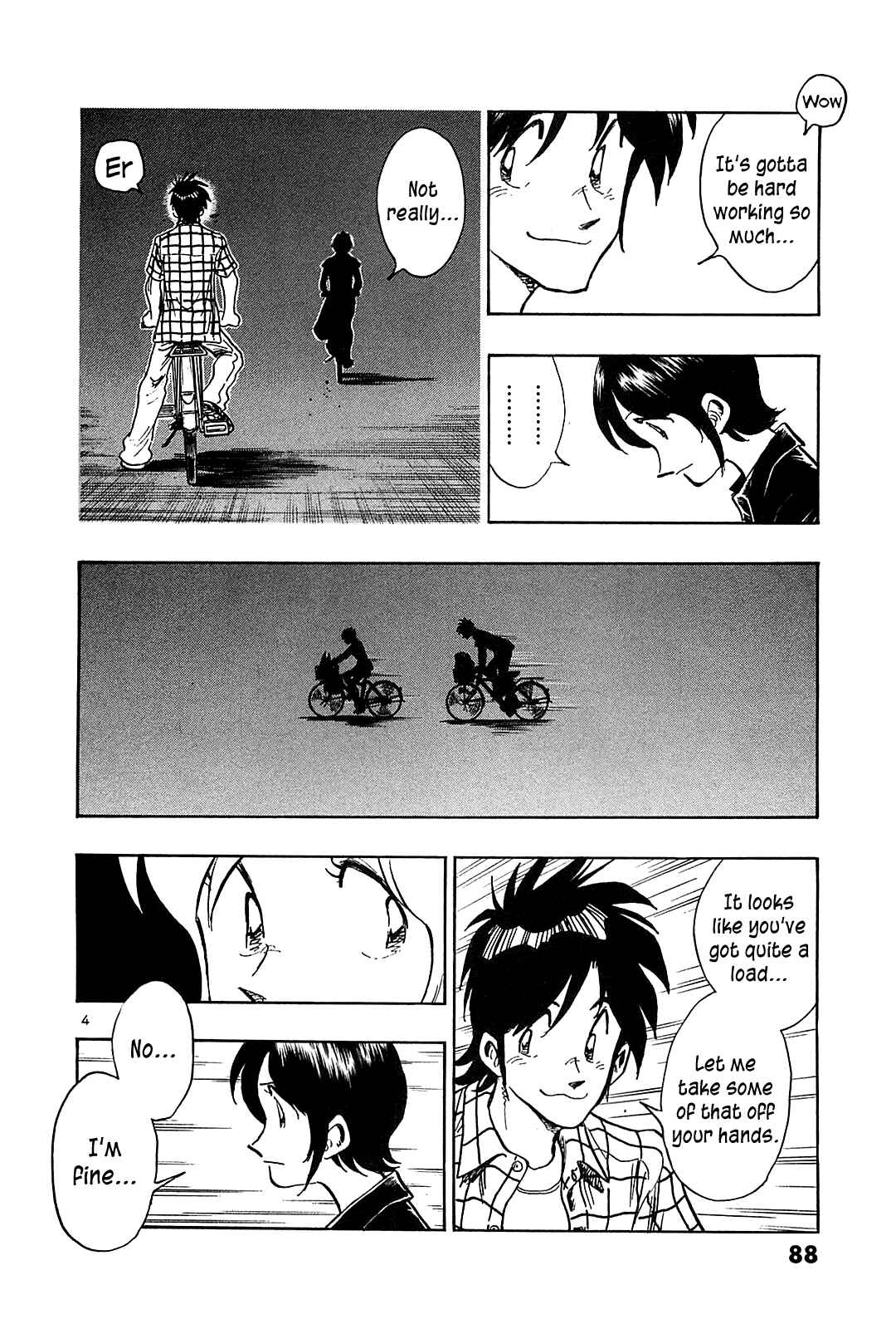 Page 6 Chapter 34 The Town the Stars Fall Upon