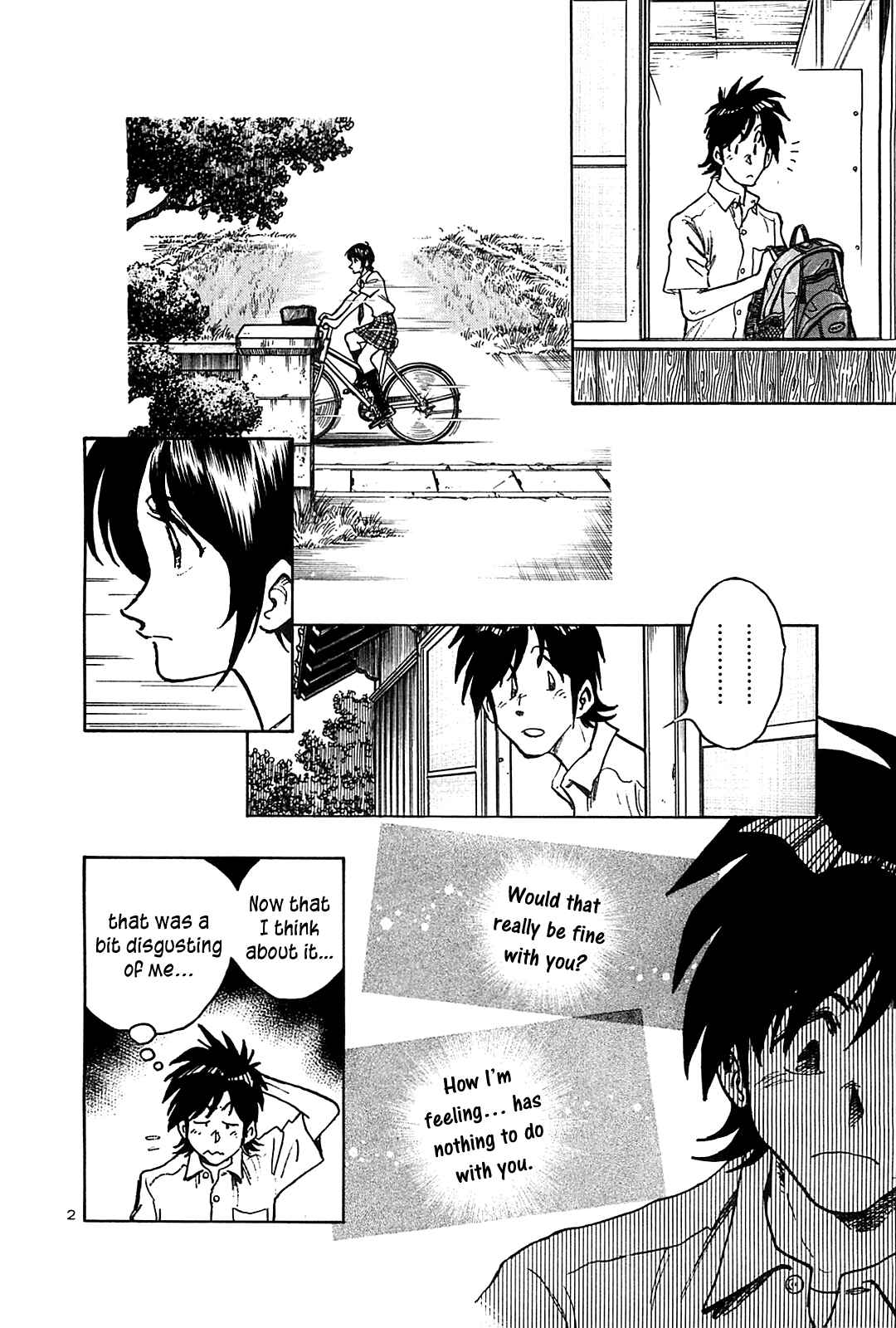 Page 4 Chapter 25 The Town the Stars Fall Upon