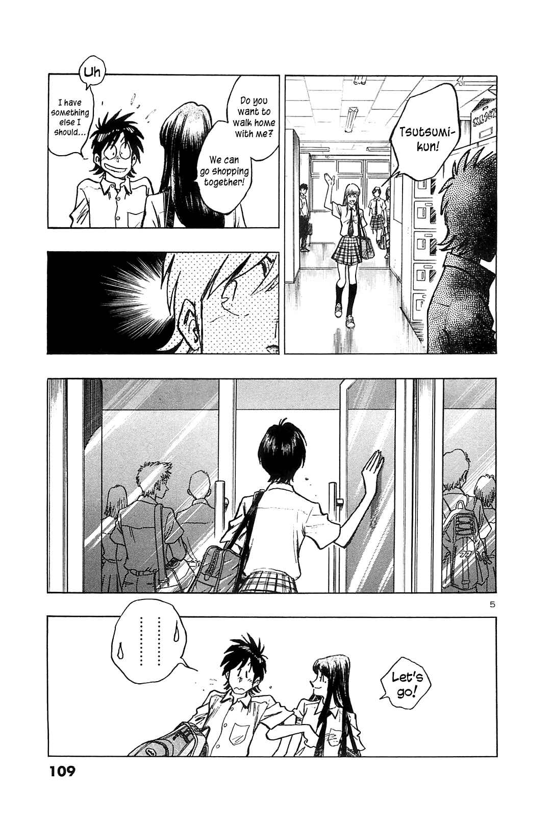 Page 7 Chapter 25 The Town the Stars Fall Upon