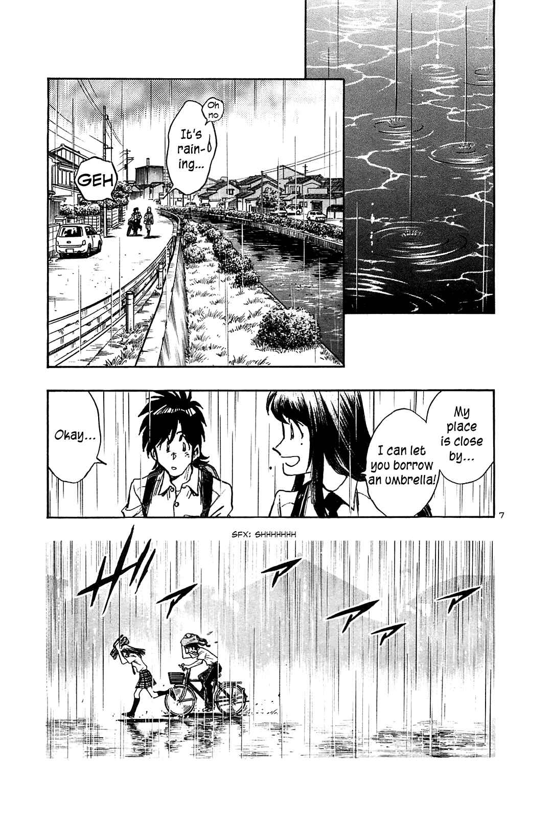 Page 9 Chapter 25 The Town the Stars Fall Upon