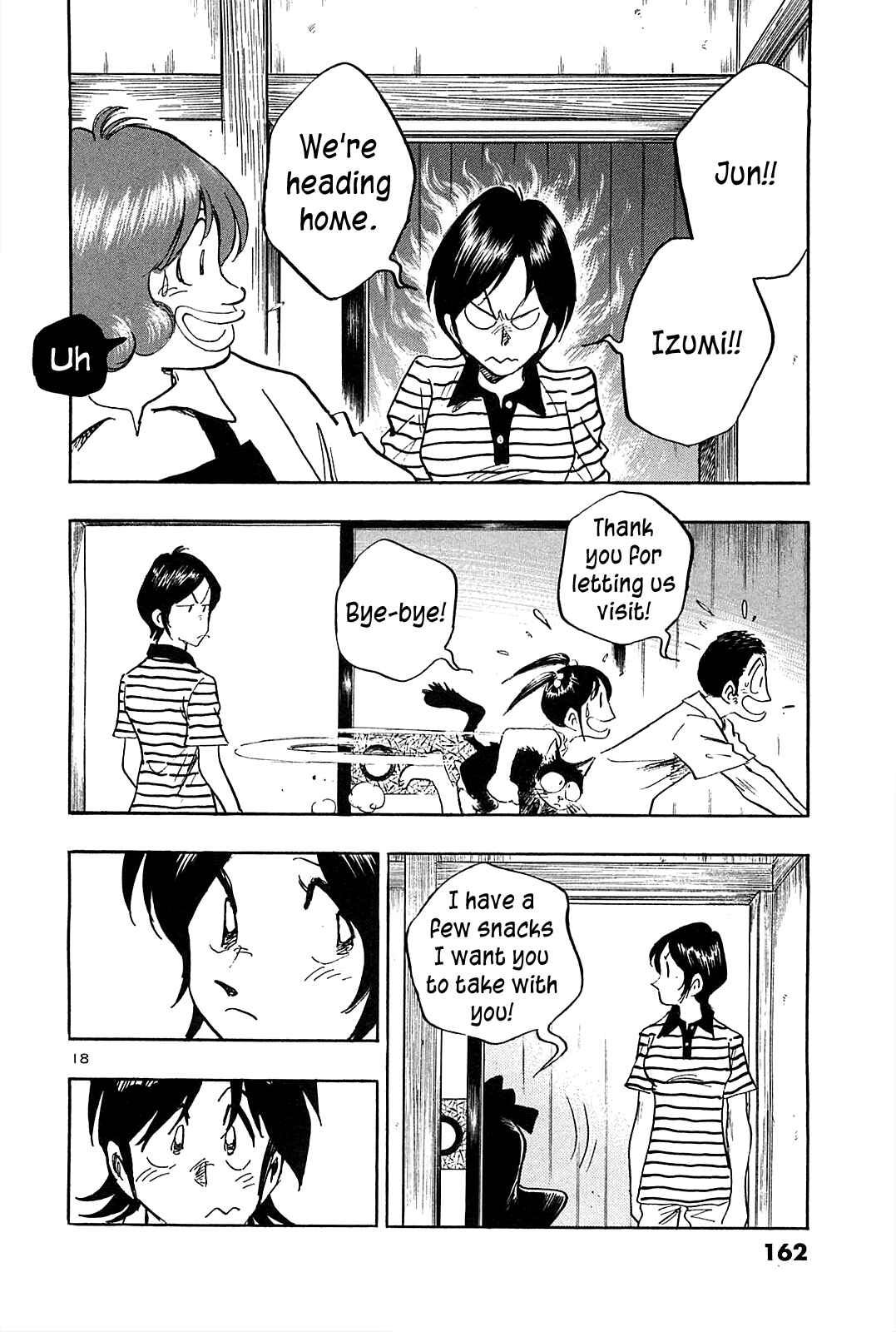Page 20 Chapter 37 The Town the Stars Fall Upon