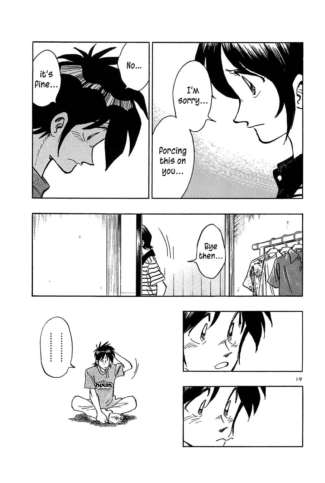 Page 21 Chapter 37 The Town the Stars Fall Upon
