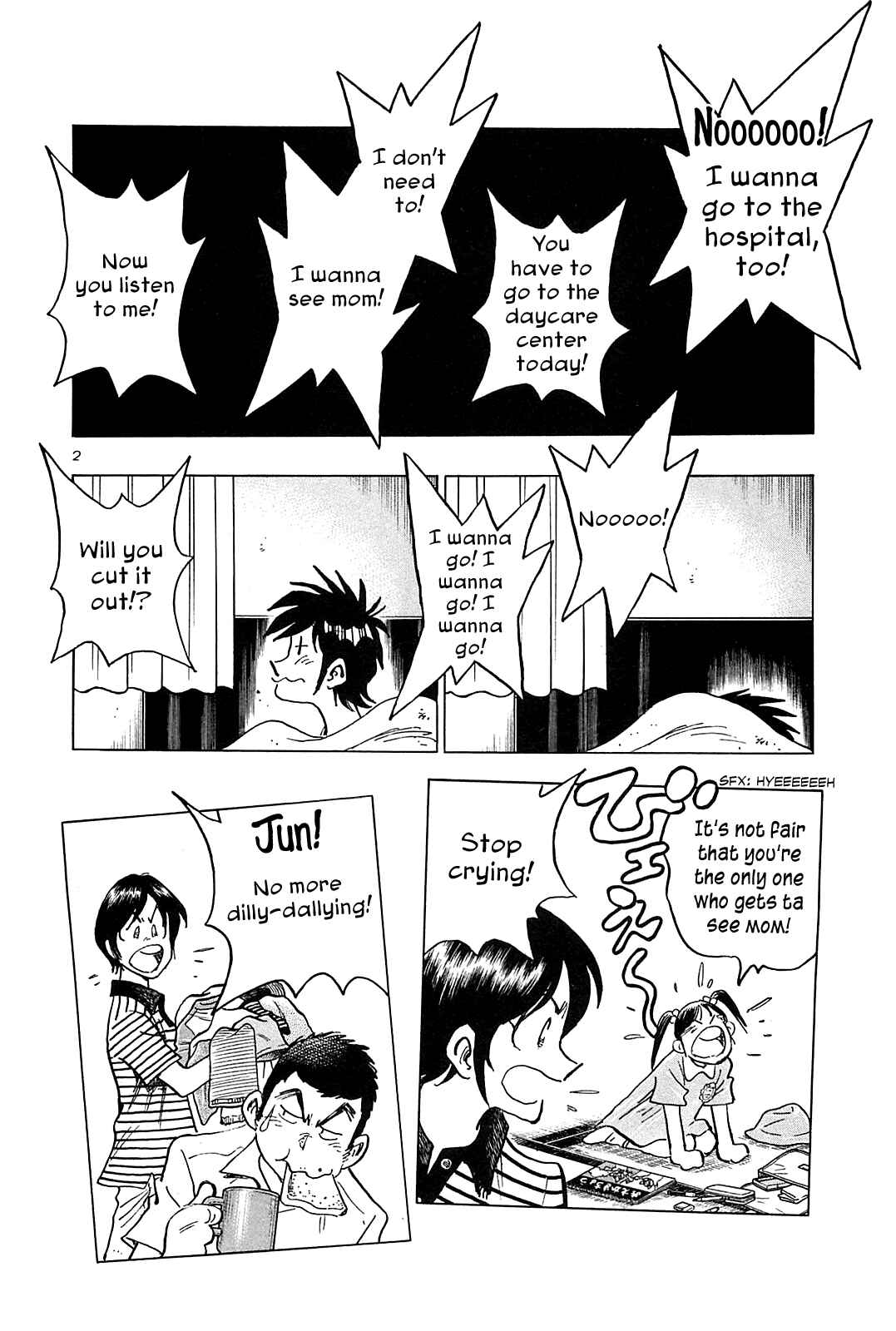Page 4 Chapter 37 The Town the Stars Fall Upon