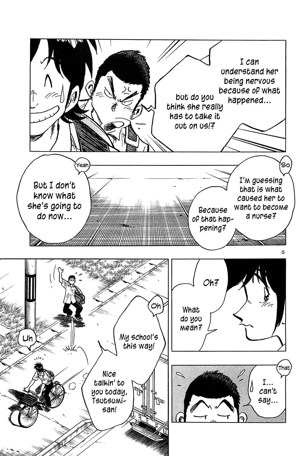 Page 7 Chapter 37 The Town the Stars Fall Upon