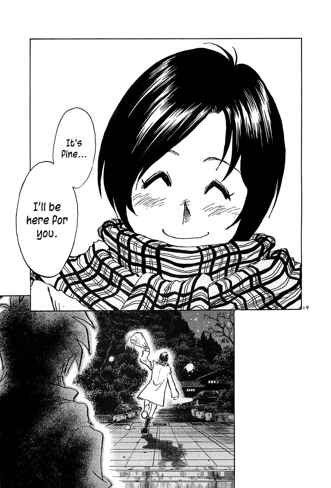 Page 20 Chapter 65 The Town the Stars Fall Upon