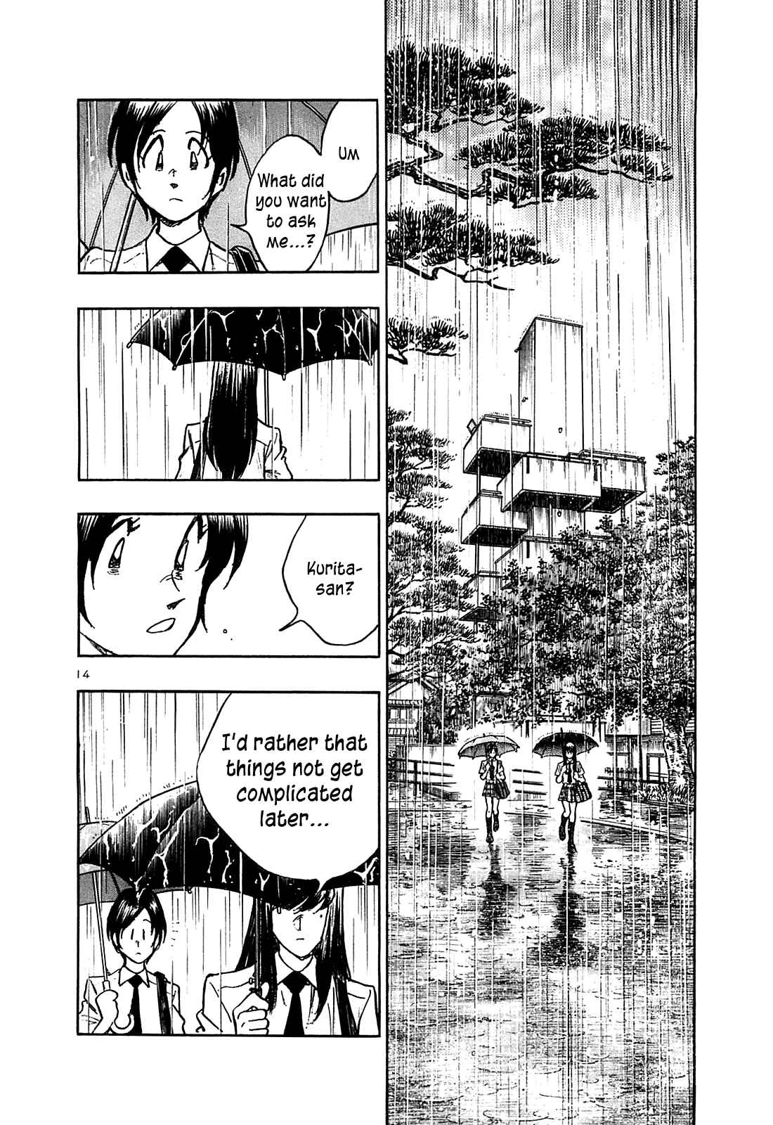 Page 16 Chapter 24 The Town the Stars Fall Upon