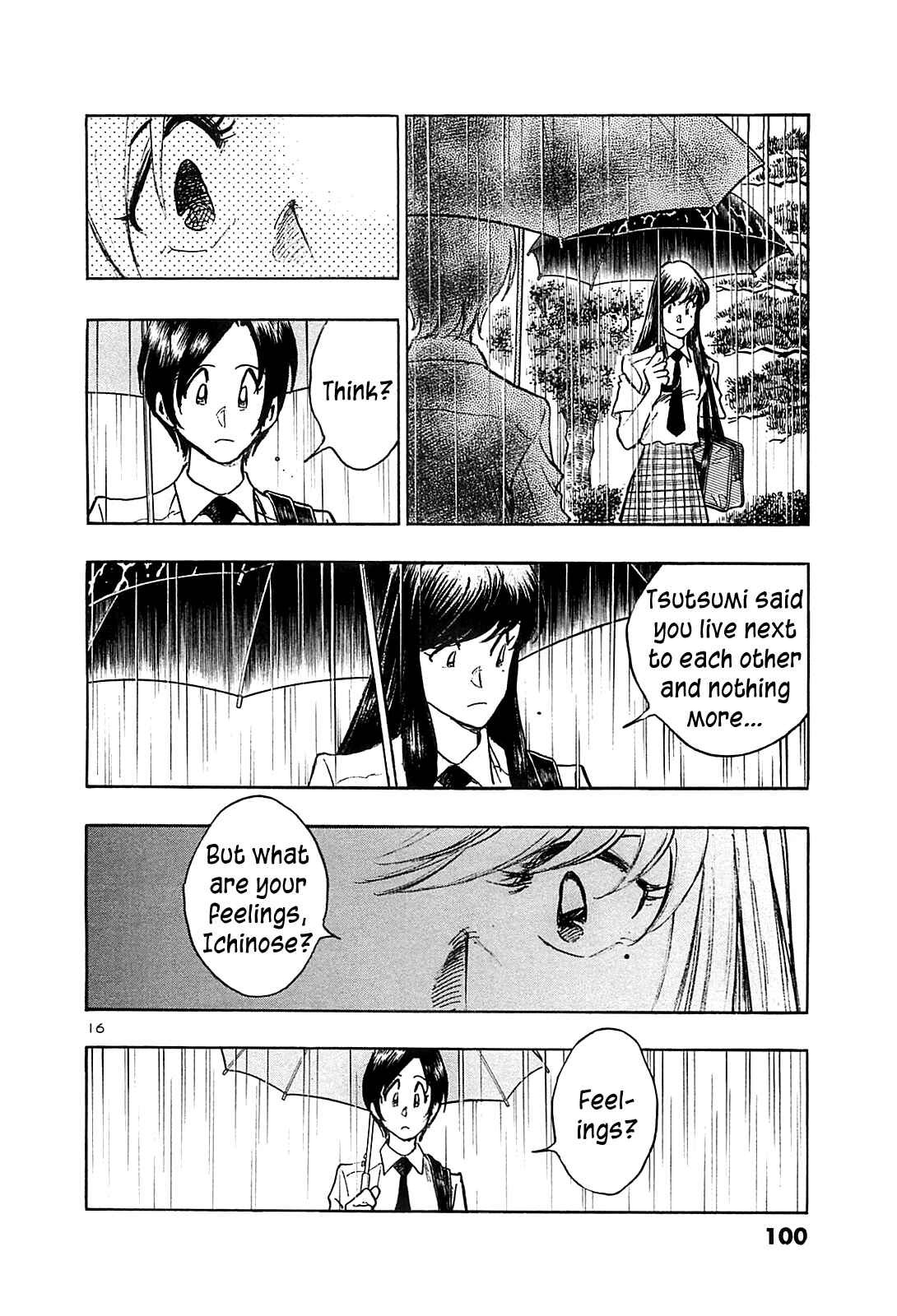 Page 18 Chapter 24 The Town the Stars Fall Upon