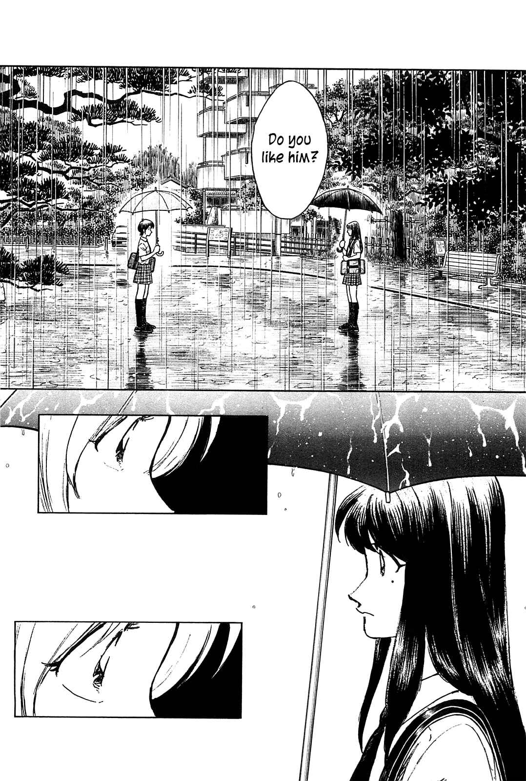 Page 19 Chapter 24 The Town the Stars Fall Upon