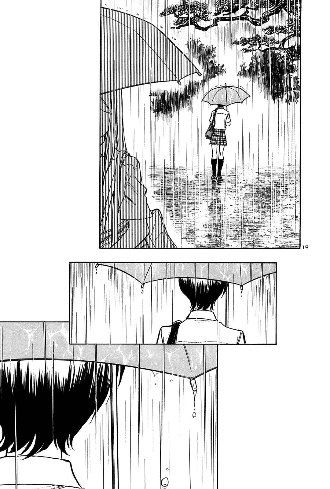Page 21 Chapter 24 The Town the Stars Fall Upon