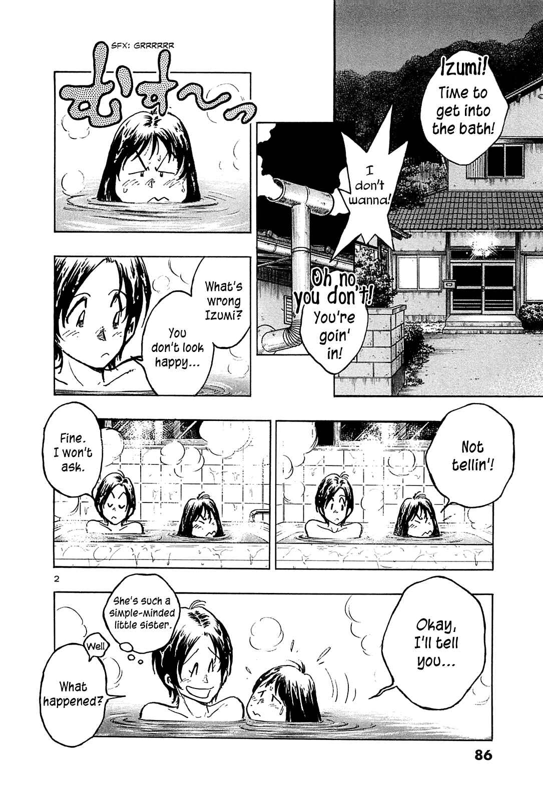 Page 4 Chapter 24 The Town the Stars Fall Upon