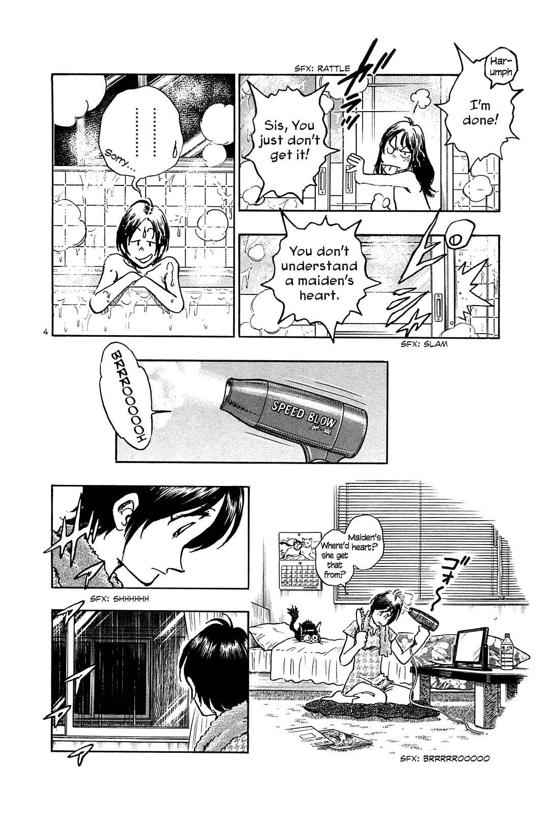 Page 6 Chapter 24 The Town the Stars Fall Upon