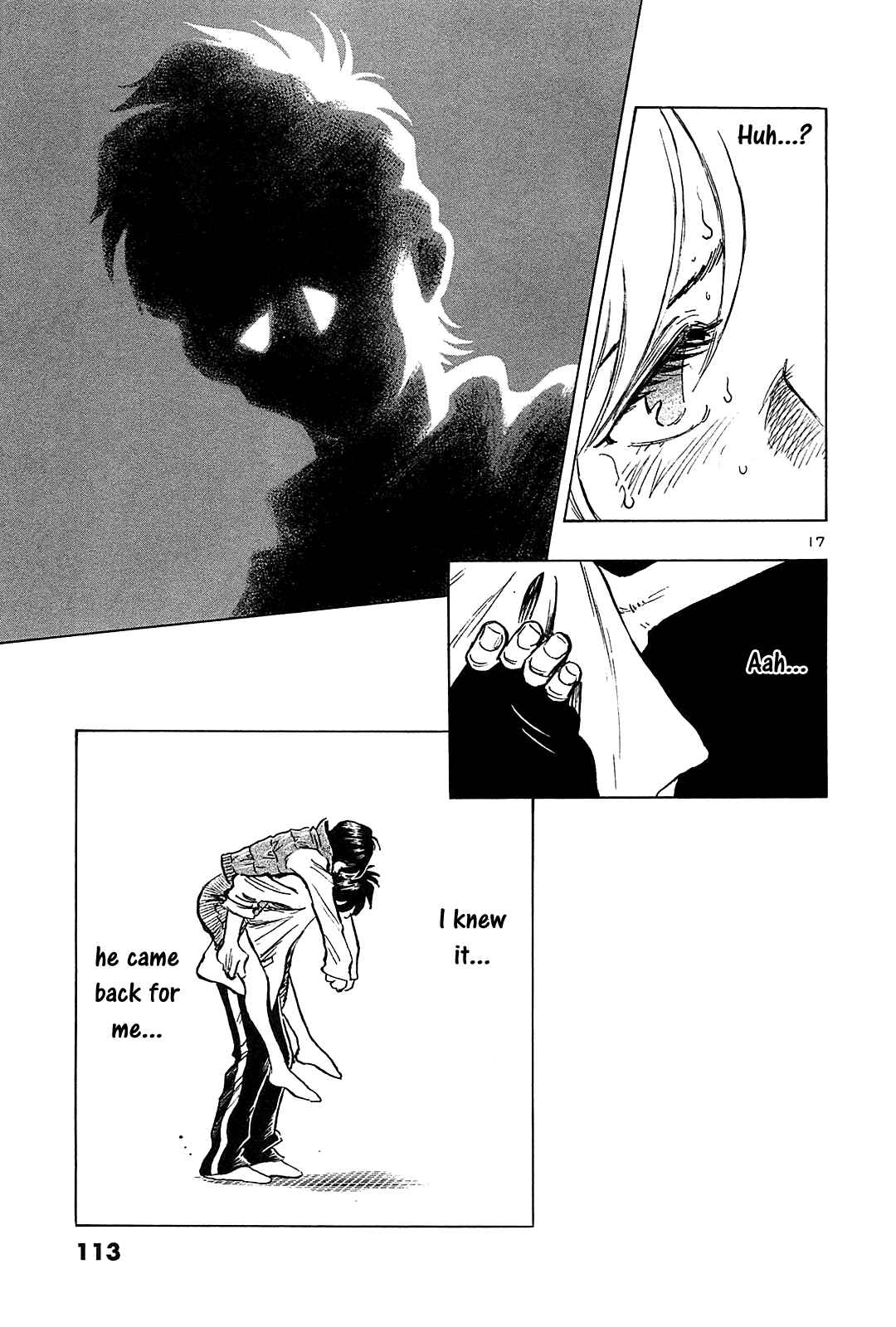 Page 19 Chapter 44 The Town the Stars Fall Upon