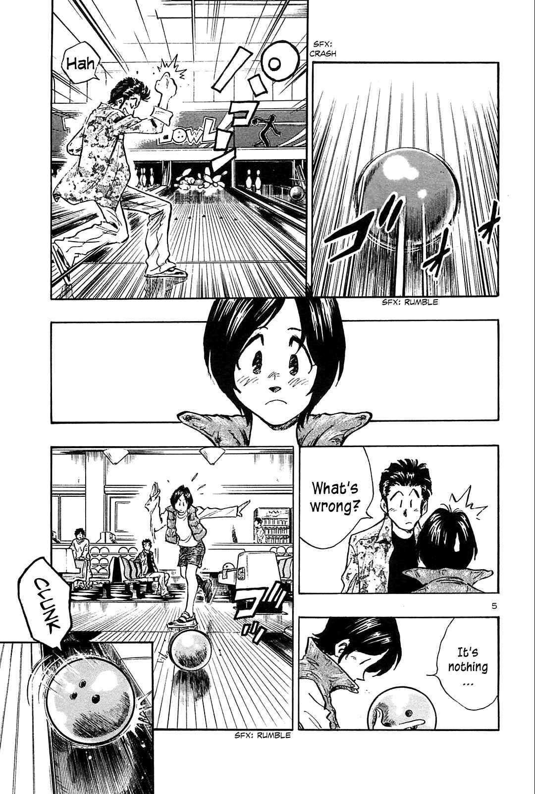 Page 7 Chapter 44 The Town the Stars Fall Upon