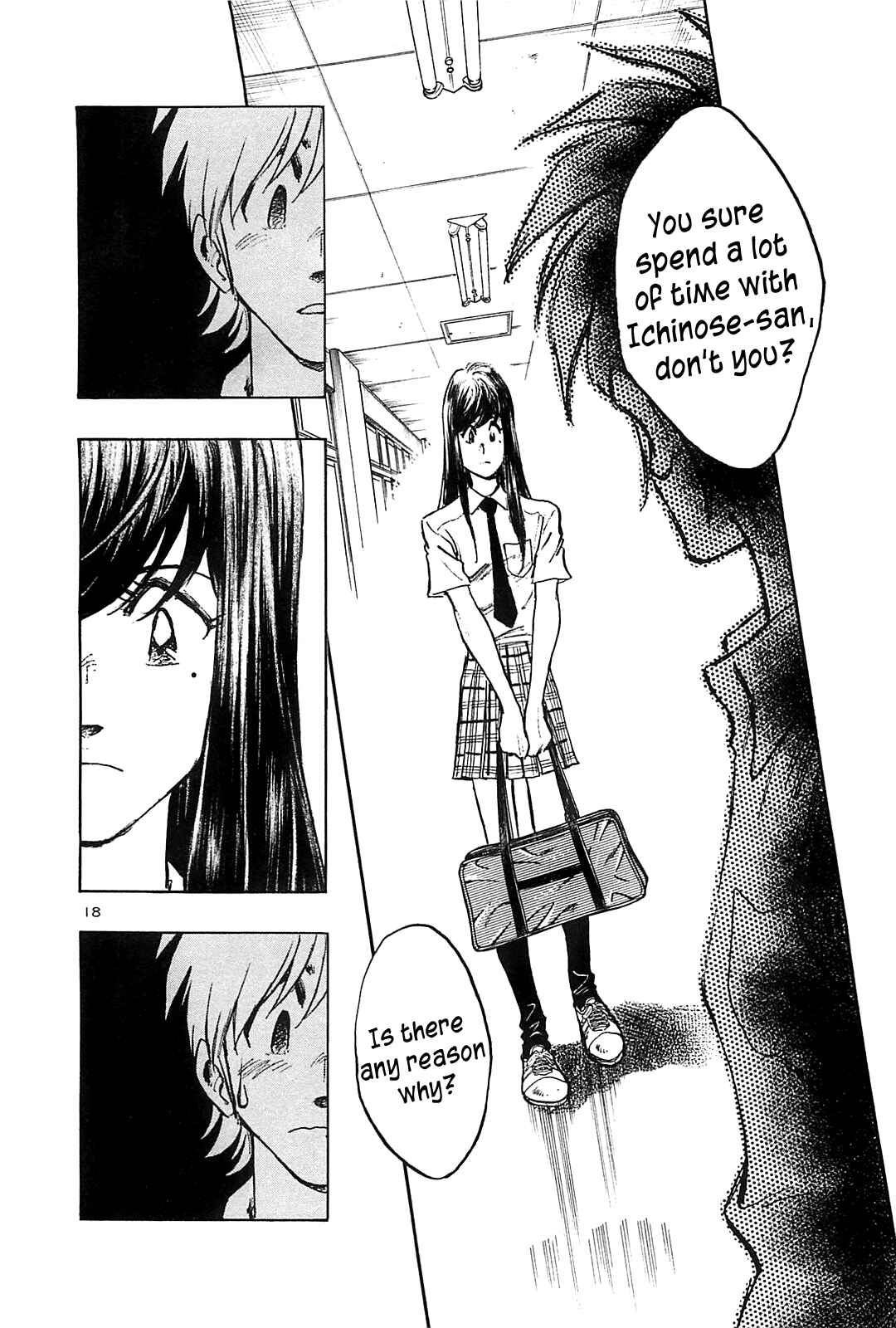 Page 20 Chapter 22 The Town the Stars Fall Upon