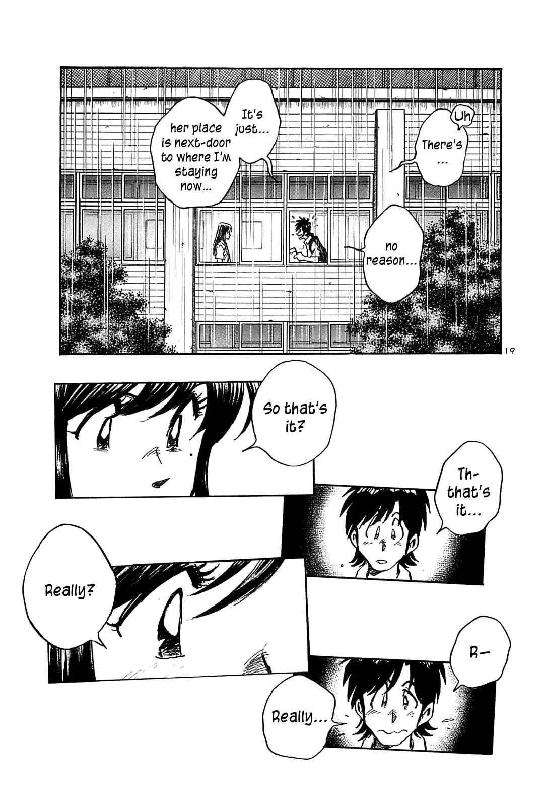 Page 21 Chapter 22 The Town the Stars Fall Upon