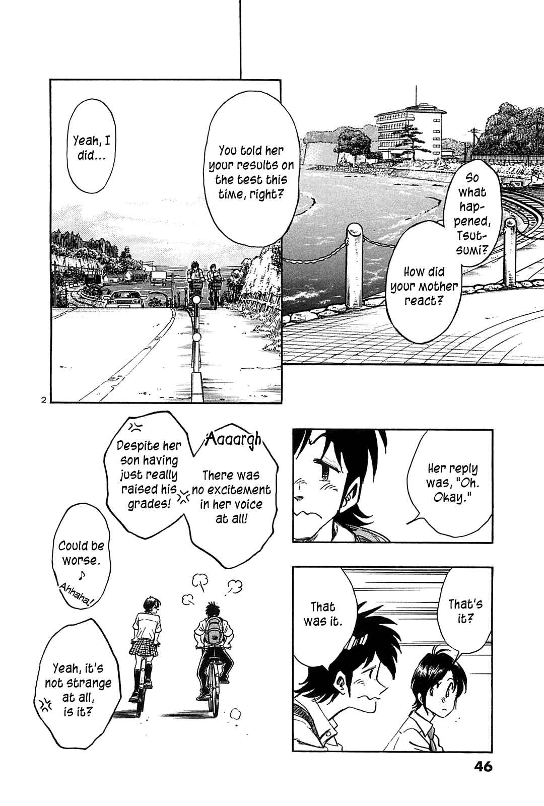 Page 4 Chapter 22 The Town the Stars Fall Upon