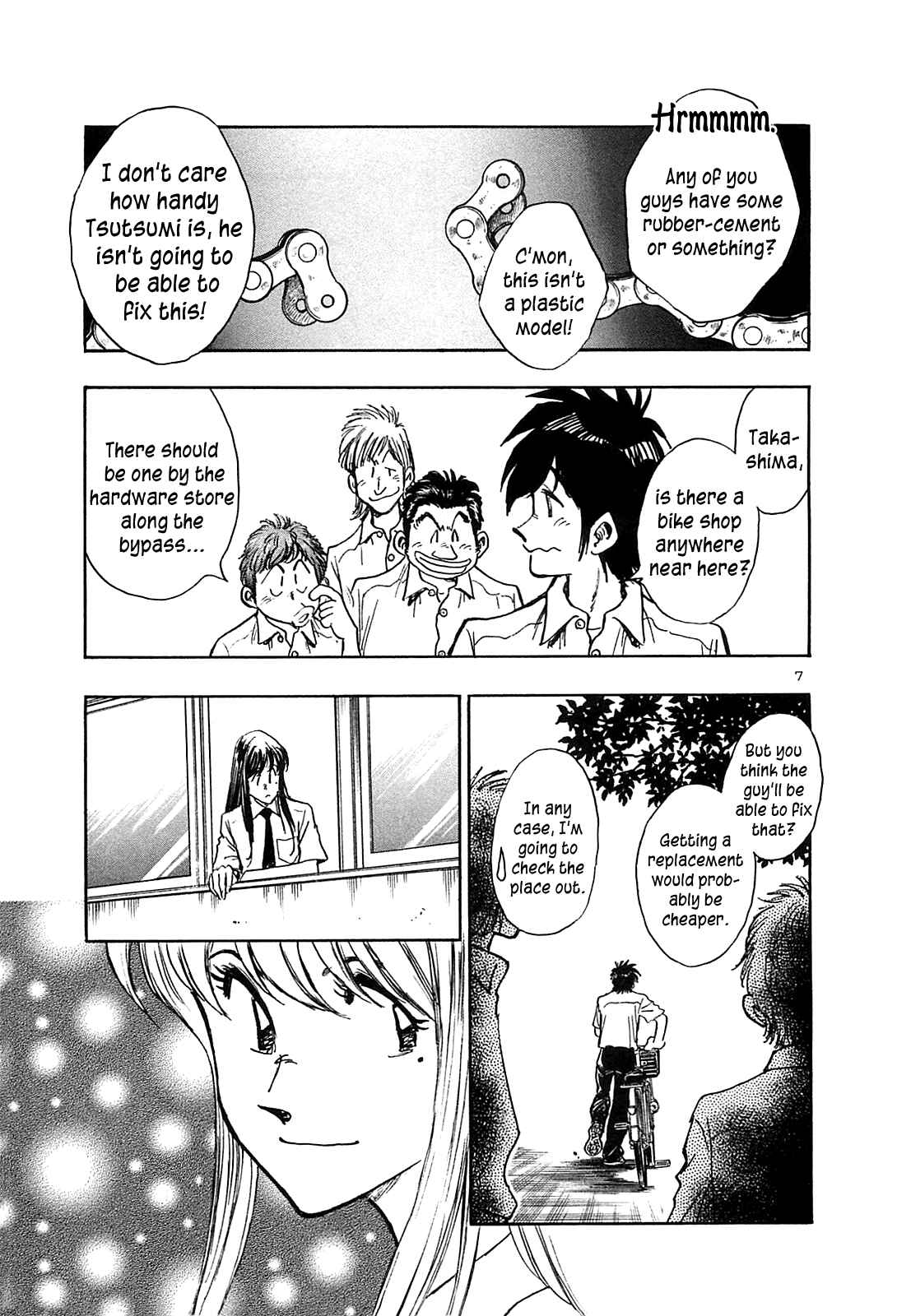 Page 9 Chapter 22 The Town the Stars Fall Upon