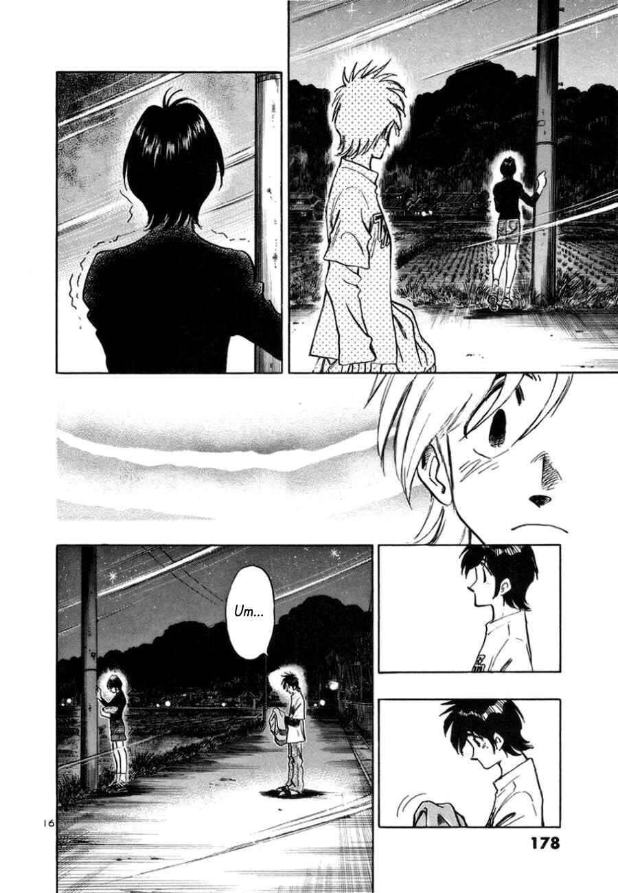 Page 16 Chapter 8 The Town the Stars Fall Upon