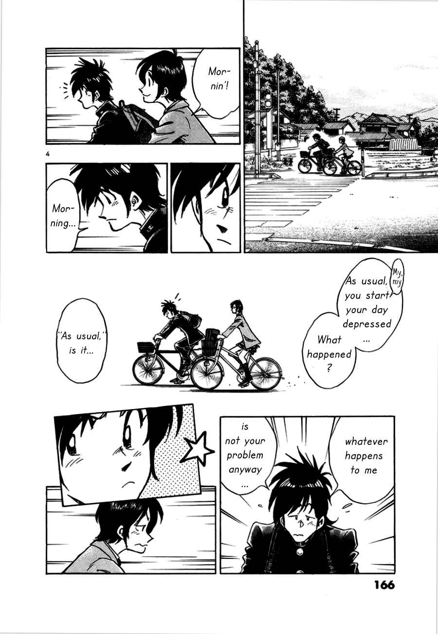 Page 4 Chapter 8 The Town the Stars Fall Upon